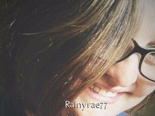 Rainyrae77