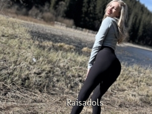 Raisadols