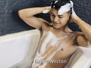 Ralphweston