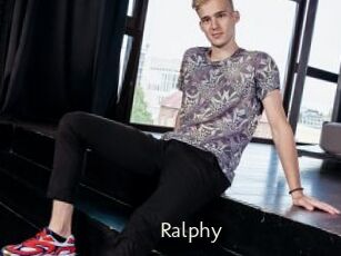 Ralphy