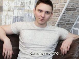 Ramajcordero
