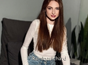Raminarichard