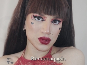 Ramoonaqueen