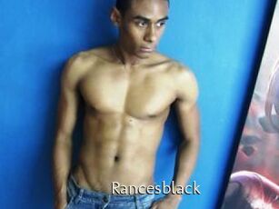 Rancesblack