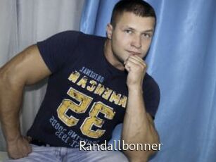 Randallbonner