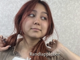 Randiapplebee