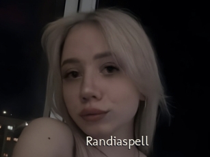 Randiaspell