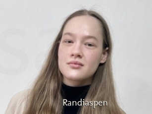 Randiaspen