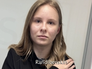 Randibenskin