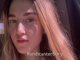 Randicanterbury