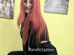 Randiclaxton