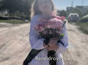 Randidrover