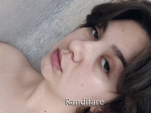 Randifare