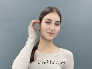 Randihacker