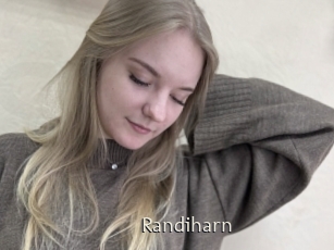 Randiharn