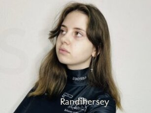 Randihersey