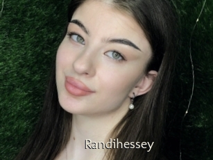 Randihessey
