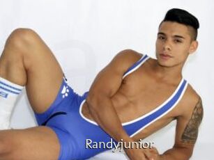 Randyjunior