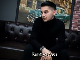 Randystyles