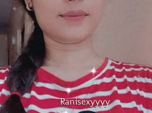 Ranisexyyyy