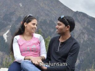 Ranjunsam