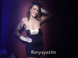 Ranyayazim