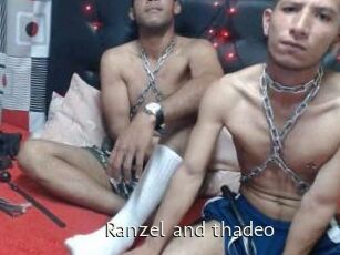 Ranzel_and_thadeo