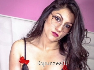 Rapunzeelll