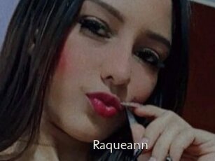Raqueann