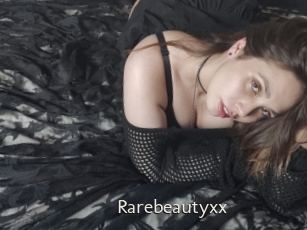 Rarebeautyxx