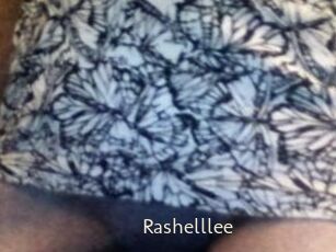 Rashelllee