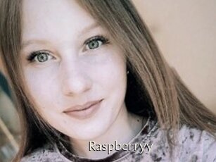 Raspberryy