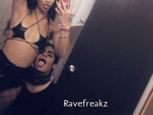 Ravefreakz