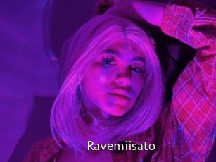 Ravemiisato