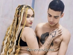 Ravenandjohn