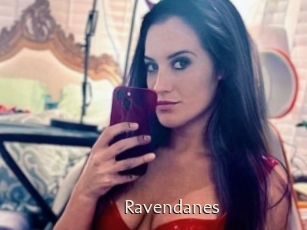 Ravendanes