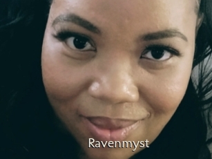 Ravenmyst