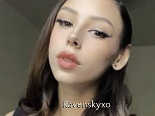 Ravenskyxo