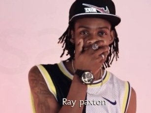 Ray_paxton