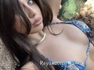 Rayakeens