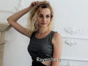 Rayenherit