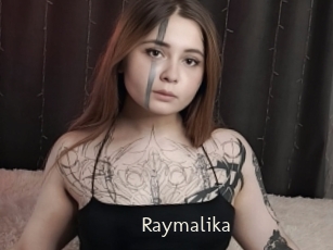 Raymalika
