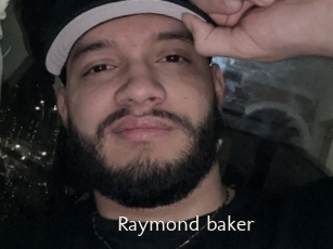 Raymond_baker