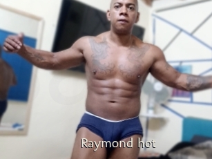 Raymond_hot