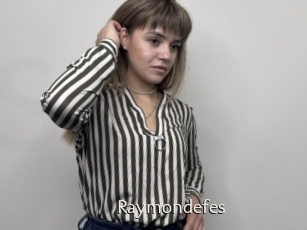 Raymondefes