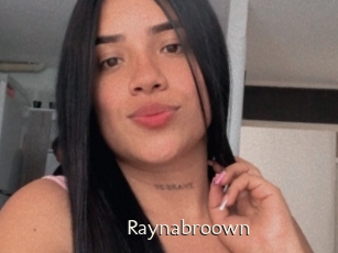 Raynabroown
