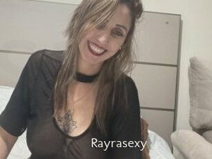 Rayrasexy