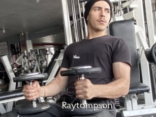 Raytompson