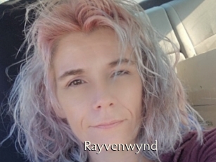 Rayvenwynd