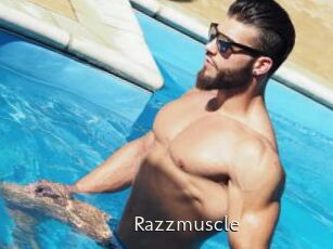Razzmuscle